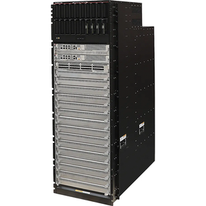 CE16816-AH CE16816-DC Enterprise 02352RCW 02353BXE CloudEngine 16816 Deta Center <b>Network</b> <b>Switch</b> - Product Image 1