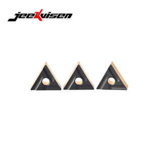 Jeekvisen personalizable JA315C herramienta de corte de torno CNC, hecho de aleación dura y para pieza de trabajo de acero, de aleación dura, de la marca Jeekvisen - Product Image 4