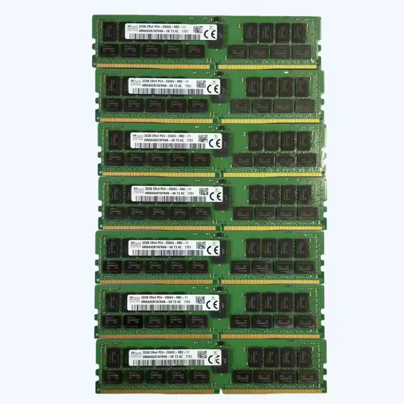 SK Hynix 8GB RAM DDR4 3200MHz - High Performance Memory