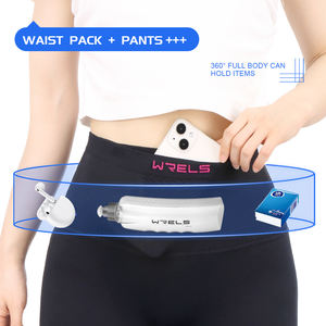 <span class=keywords><strong>Pantaloni</strong></span> <span class=keywords><strong>da</strong></span> Ciclismo WRELS all'ingrosso, aderenti, traspiranti, rinfrescanti, per allenamento e corsa, modelli uomo e <span class=keywords><strong>donna</strong></span>, con effetto push-up sui glutei - Product Image 4