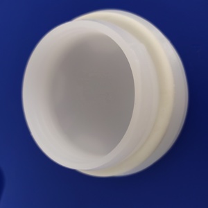 Fûts en <span class=keywords><strong>plastique</strong></span> bleu de qualité alimentaire vides de <span class=keywords><strong>220</strong></span> litres (55 gallons) à vendre - Product Image 6