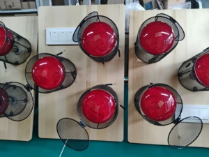 2026 Wholesale New Professional Red Light Therapy Bed with Full Body Infrared Sauna Ozone Spa Capsule for Slimming & Detox OEM - Product Image 6