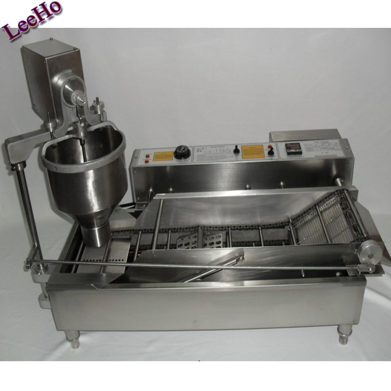 Мини-машина для пончиков