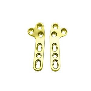 Professional Manual Stainless Steel Reusable Orthopedic Surgical Implants Hot Sale Veterinary Orthopedic Implants - Product Image 5