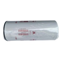 LF3000 Pièces de rechange pour moteur diesel de machines de construction Filtre à huile pour Fleetguard LF3000