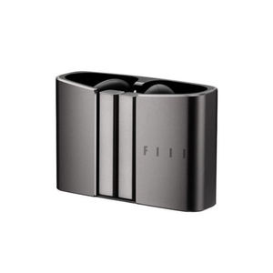 FIIL CC <span class=keywords><strong>Pro2</strong></span> 42dB Hybrid ANC All-Metal 32H BT5.3 TWS Auriculares inalámbricos para llamadas de juegos de música - Product Image 3