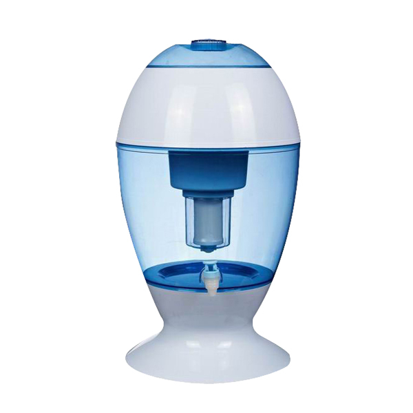 19L Purificador De Agua