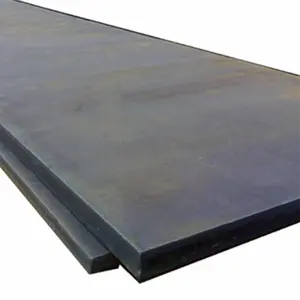High Strength Wear Resistant China ASTM A36 Shipbuilding mill carbon steel plate