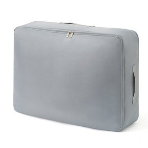 Organizzatore per Armadio BRM, Cubo Multiuso in Tessuto Oxford Comprimibile, Impermeabile e Antipolvere, Borsa Portaoggetti - Product Image 6