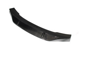 100% montaggio per Audi <span class=keywords><strong>A5</strong></span> coupé 2010-2016 Spoiler per baule posteriore in fibra di carbonio <span class=keywords><strong>A5</strong></span> 2 porte Spoiler per baule posteriore - Product Image 5