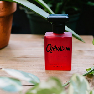Spray con Feromonas QIHUADUN <span class=keywords><strong>para</strong></span> <span class=keywords><strong>Hombre</strong></span>, 30 ml, Colonia Masculina Fresca y Duradera, Eau de Toilette, Más Vendido - Product Image 5