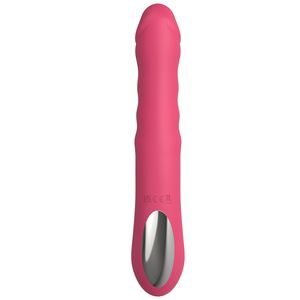 Vibradores Para Mujer Clitoris膣Gスポットバイブレーター女性用暖房機能付きウサギバイブレーター - Product Image 3