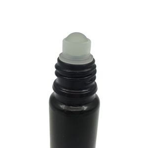 OEM Supplier 20ml <strong>Optical</strong> Violet Glass <strong>Bottle</strong> With Plastic Roller on Ultraviolet Glass <strong>Bottle</strong> Manufacturer/wholesale Manufacturer/wholesale - Product Image 1