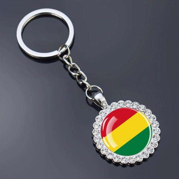 โบลิเวีย