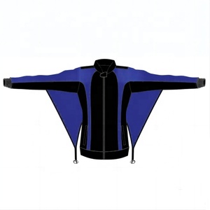 Combinaison De Parachutisme Sur Mesure - Toutes Couleurs Et Tailles Dispo (XS à 2XL)