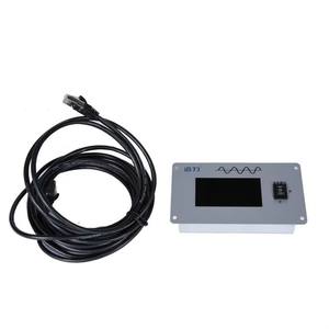 Maili เครื่องชาร์จพลังงานแสงอาทิตย์ไฮบริด1000วัตต์12โวลต์220โวลต์ออฟกริดยูพีเอสเพาเวอร์ซัพพลายอินเวอร์เตอร์ระบบบ้านเฟสเดียวสำหรับตลาดฝรั่งเศส - Product Image 6