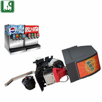 Valve de distribution pour coke machine/Soda tête de distribution vanne de haute qualité