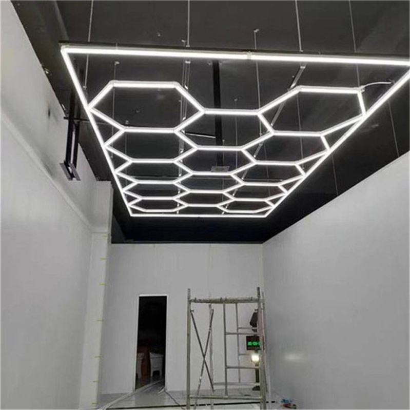 Direct Sell Professional Led Light White Led Lights for Ceiling Car Detailing Led Light
