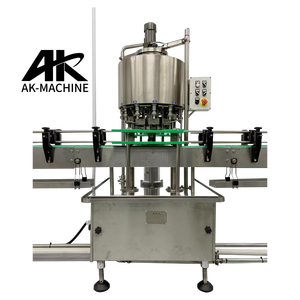 Water <b>Bottle</b> Filling <b>Machines</b> Automatic Bottling <b>Machine</b> Price <b>Making</b> Automatic Bottling <b>Machine</b> Price Automatic Bottling Machin - Product Image 5