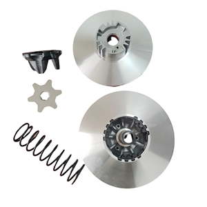 Embrague de Transmisión Secundaria para <span class=keywords><strong>CAN</strong></span> <span class=keywords><strong>AM</strong></span> 450/450 <span class=keywords><strong>BRP</strong></span> Outlander <span class=keywords><strong>Renegade</strong></span> Maverick Commander 420280173 - Product Image 3