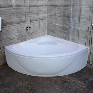 <span class=keywords><strong>Vasca</strong></span> da Bagno Moderna <span class=keywords><strong>in</strong></span> Acrilico Bianco 1,5m, da Incasso o Freestanding, Design Idromassaggio Eco-friendly con Funzione Immersione per Hotel e Ville, Garanzia 3 Anni - Product Image 6