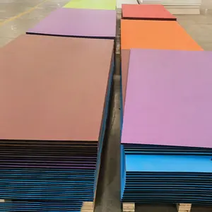 Beste Kwaliteit Hdpe/Uhmwpe/Pp Plastic Vellen Hdpe Boards