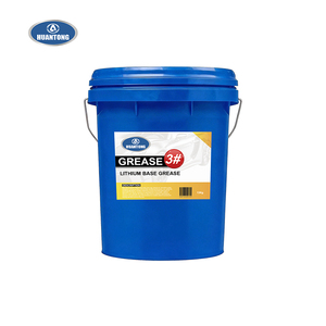Grasa HUANTONG 3 #   Grasa a Base de Litio, Lubricante Automotriz para Rodamientos de Ruedas y Chasis - Product Image 2
