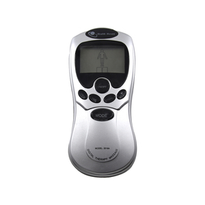 Masajeador <span class=keywords><strong>Digital</strong></span> Portátil de Terapia Meridiana, Máquina de Terapia <span class=keywords><strong>Digital</strong></span> TENS, Masajeador Corporal Eléctrico - Product Image 6