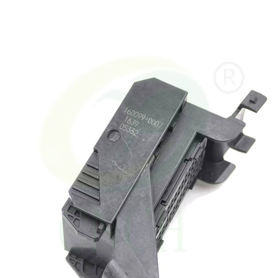 Automotive Connectors 56 Pins ECM ECU Plug 160099-0007 for LS Engine ...