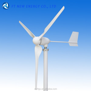 900w Three Blades Mini Wind <b>Generator</b> With CE Certificate FT-900M5 Mini Wind <b>Generator</b> With CE Certificate FT-900M5 - Product Image 3