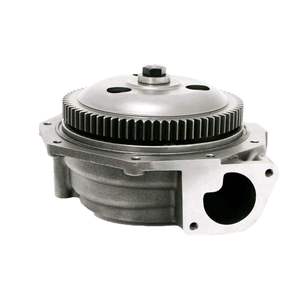 Pompe à eau 605-7481 KRP1718 3520211 Compatible avec les moteurs CAT C15 C18 980 Ad45b Ad30 - Product Image 1
