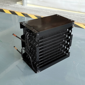 Condensatore su misura del tubo del cavo del congelatore commerciale - Product Image 6