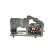 VERDA SB-10A1 Alimentateur de fil de haute qualité et durable de la série Sb 20 kg DC24V/18.3V pour machine de soudage MIG, fil de 0,8 à 1,6 mm, garantie 1 an