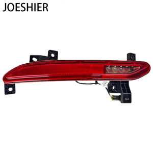 ไฟตัดหมอก JOESHIER สำหรับรถยนต์ BYD Sealion 05 DMI รุ่น DRL  อะไหล่แท้หมายเลข SL2H-4116300 และ SL2H-4113200 - Product Image 6