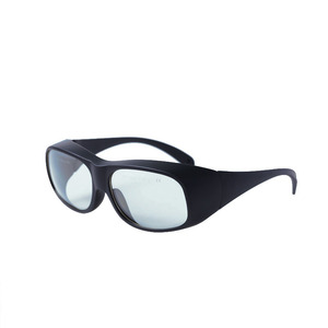 Gafas de Seguridad para Láser <span class=keywords><strong>Er</strong></span>:YAG OD6 - Gafas Protectoras para Láser de Erbio de 2940nm para Clínicas Estéticas, Gafas de Protección Láser - Product Image 2