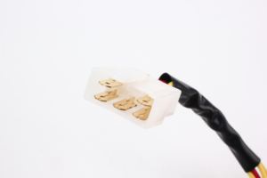 Bobine d'<span class=keywords><strong>allumage</strong></span> en plastique d'occasion T197 0452760 0453025 0453375 0454998 0455311 Polaris Phoenix Sawtooth 200 <span class=keywords><strong>Cross</strong></span> Border Igniter Yamaha - Product Image 4