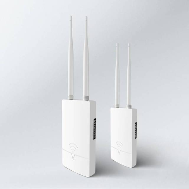 Lowest Price Wireless Modem Outdoor Industrial Wifi Router Unlock 4G Cpe Router Waterproof 150Mbps 4G Lte Router With Sim Slot