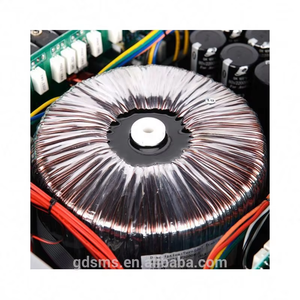 Amplificateur de puissance audio professionnel nouveau système de karaoké de conception avec son haute fidélité <span class=keywords><strong>KASP</strong></span> MA 5002VZ 1000W - Product Image 5