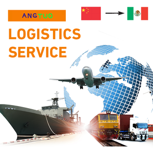 Professional China to Mexico Freight Forwarder DDP DDU CIF Door-to-Door Delivery with UPS and DHL for <strong>Air</strong>+Express Logistics - Product Image 1