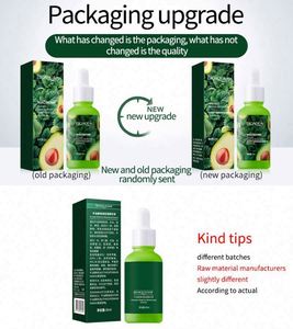 Suero para el cuidado de la piel facial Oem Fábrica de Obo al por mayor Antienvejecimiento Aguacate orgánico Suero para el cuidado de la piel Facial Oem Fábrica de Obo al por mayor Anti - Product Image 1