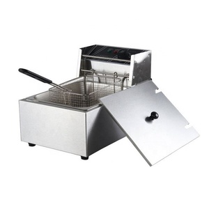 IndustrialGood เครื่องทอดกระทะหมู,เครื่องทอดอาหารทำแพนเค้ก - Product Image 3