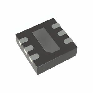 Data Acquisition Components Electronic 6 WFDFN Exposed Pad Original LTC2450IDC-1#TRPBF - Product Image 1