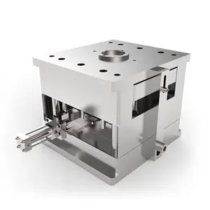 Dịch vụ ép phun Tùy chỉnh công nghệ in 3D chuyên nghiệp cho các bộ phận vỏ nhựa - Product Image 1