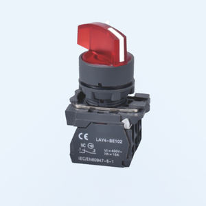 Interruptor de Botón Pulsador LED Iluminado de Aluminio IP65 10A 1NO para Paneles de Control de Electrodomésticos - Product Image 3