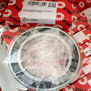 แบริ่งร่องลึกสำหรับงานหนัก6202 6201โหลดสูง6203 6204 6205 6206 6207 6208การกวาดล้าง C3สำหรับอุปกรณ์ฟาร์มที่ใช้งานหนัก - Product Image 4