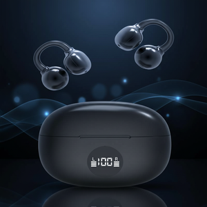 Adopta una solución de chip Jerry madura con tecnología Bluetooth avanzada para una emparejamiento rápido y una conexión de señal ultraestable. - Product Image 3