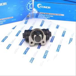 Cilindro de Rueda de Freno Feinor a Precio de Fábrica para CITROEN <span class=keywords><strong>Berlingo</strong></span> PEUGEOT Partner Tepee C5P042ABE 4402.C6 4402.E7 4402.E8 PW822608 - Product Image 3