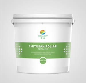 Azoto Chitosano Fertilizzante Organico Liquido <span class=keywords><strong>Agricoltura</strong></span> - Product Image 2