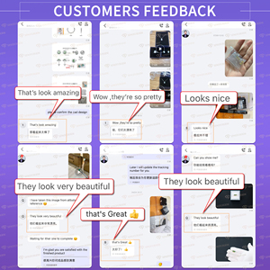 Pendientes Clásicos de Plata de Ley 925 de Alta Calidad, Chapados en Oro Blanco/Dorado, Corte Brillante, Color Azul Arcoíris, con Cierre de Rosca, Moissanita VVS - Product Image 6