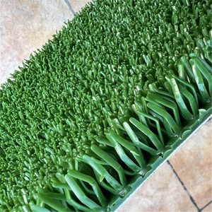 Alfombra de <span class=keywords><strong>hierba</strong></span> de minería de oro de plástico verde PE Dreamturf, <span class=keywords><strong>hierba</strong></span> de minería de plástico Gold <span class=keywords><strong>Mate</strong></span> 5 Star <span class=keywords><strong>para</strong></span> máquina de lavado de oro - Product Image 4